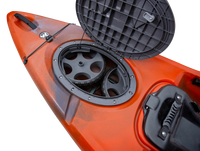 Wilderness Systems Heavy Duty Kayak Cart with No-Flat Wheels